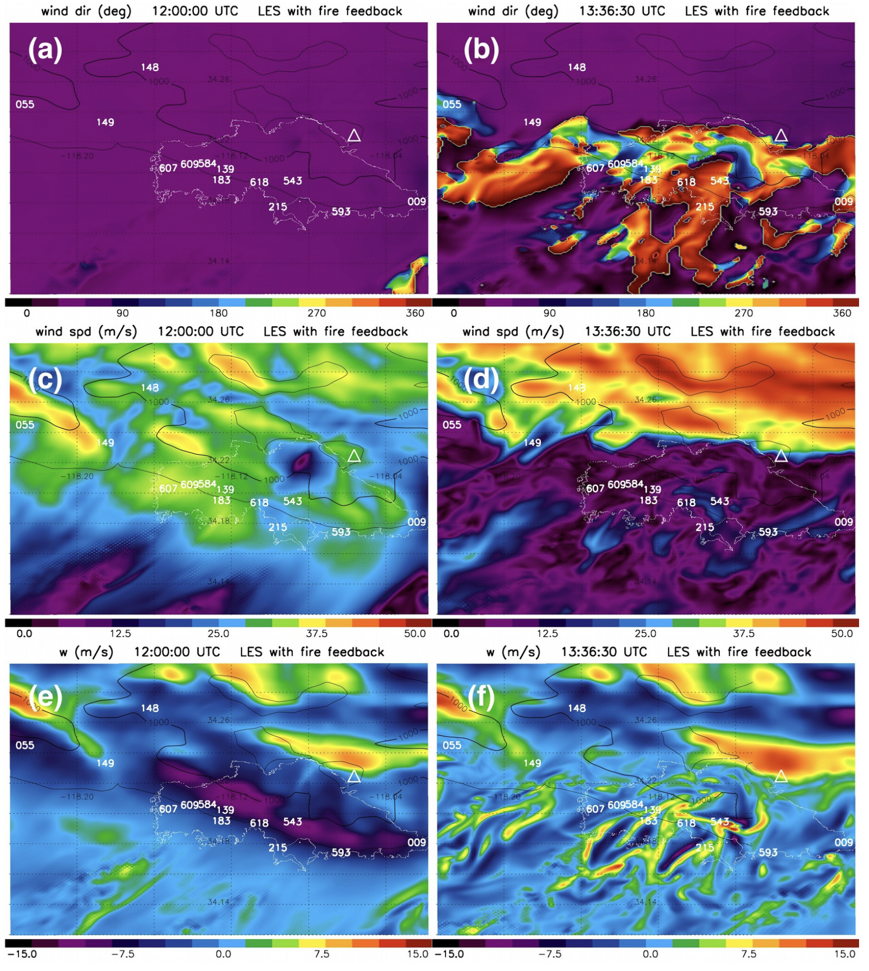 New preprint in ESS Open Archive